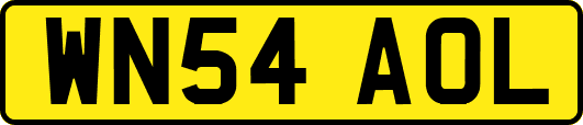 WN54AOL