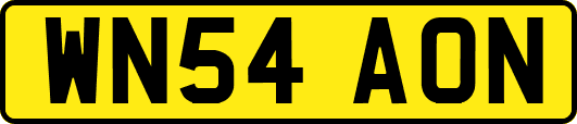 WN54AON
