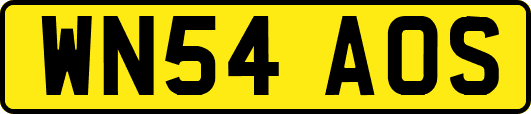 WN54AOS