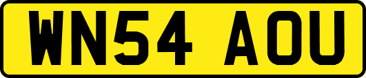 WN54AOU
