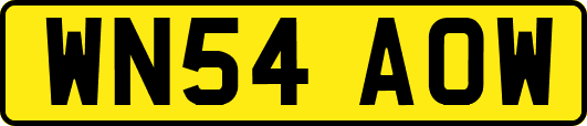 WN54AOW