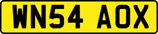 WN54AOX