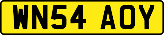 WN54AOY