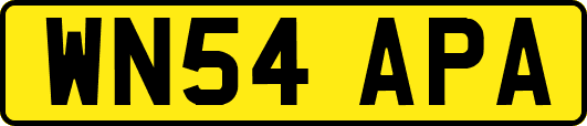 WN54APA