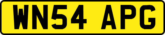 WN54APG