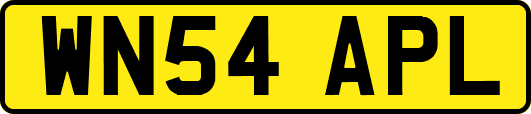 WN54APL