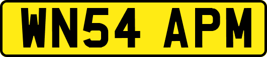 WN54APM