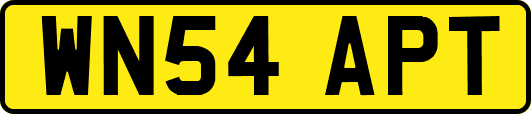 WN54APT
