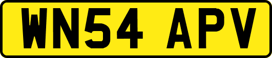 WN54APV