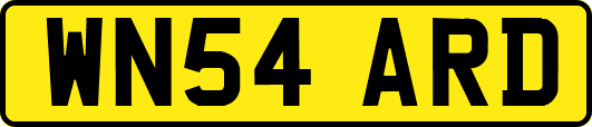 WN54ARD