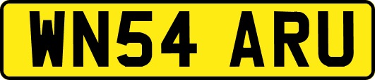 WN54ARU
