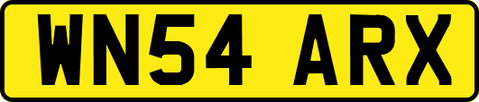 WN54ARX