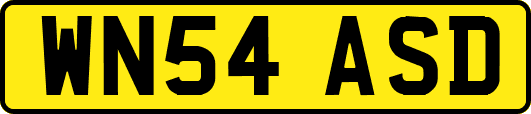 WN54ASD