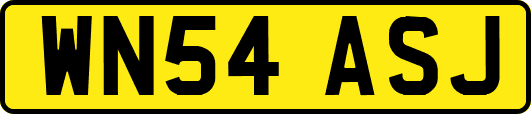 WN54ASJ