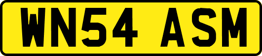 WN54ASM