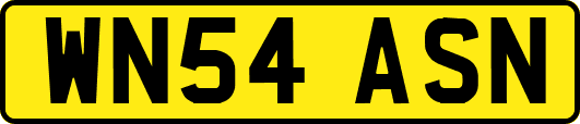 WN54ASN
