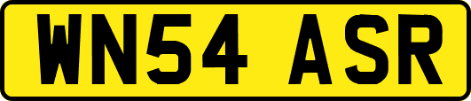 WN54ASR