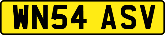 WN54ASV