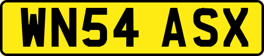 WN54ASX