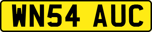 WN54AUC