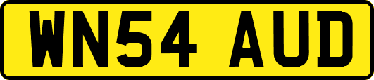 WN54AUD