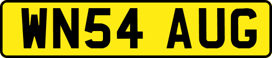 WN54AUG