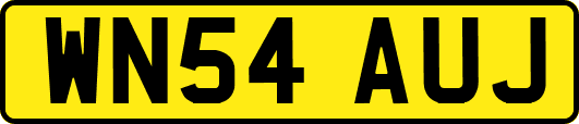 WN54AUJ
