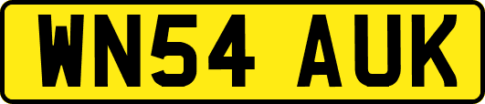 WN54AUK
