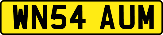 WN54AUM