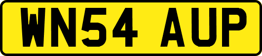 WN54AUP