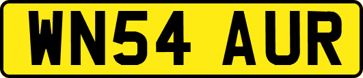 WN54AUR