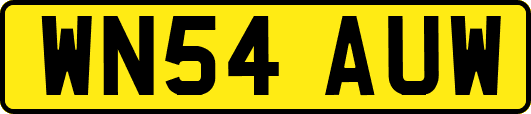 WN54AUW