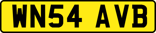 WN54AVB