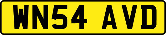 WN54AVD