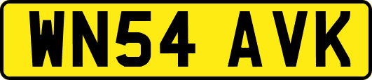 WN54AVK