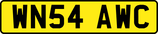 WN54AWC