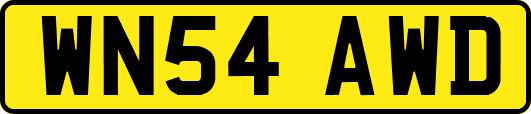 WN54AWD