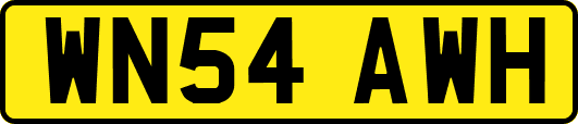 WN54AWH
