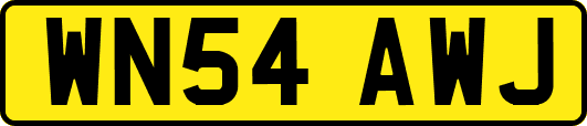 WN54AWJ
