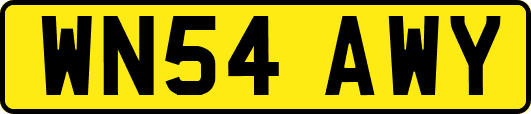 WN54AWY