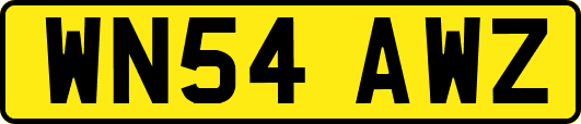 WN54AWZ