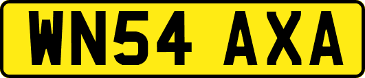 WN54AXA