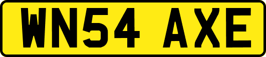WN54AXE