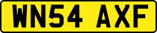 WN54AXF