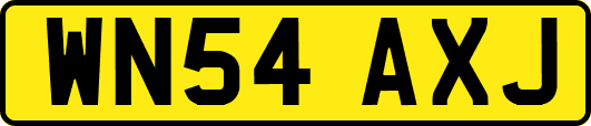 WN54AXJ