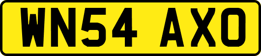WN54AXO