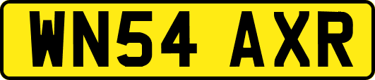 WN54AXR