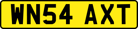 WN54AXT