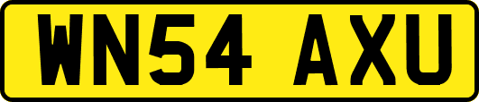 WN54AXU