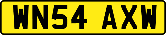 WN54AXW
